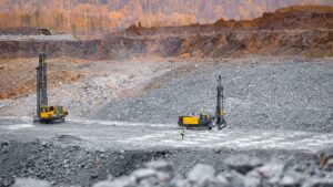 K2 Gold inicia campaña de perforación en Mojave Project, California